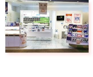 全国の中央コンタクト・フラワーコンタクト