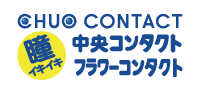 中央コンタクト